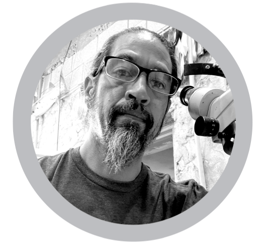 Pat Pruitt