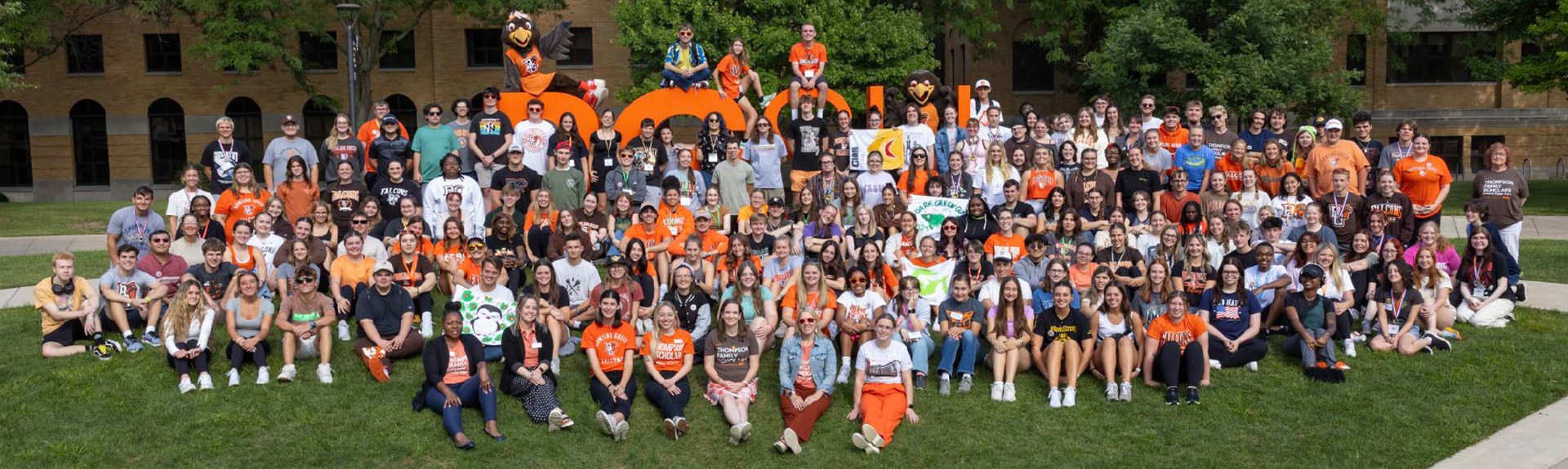 Summer Link Program