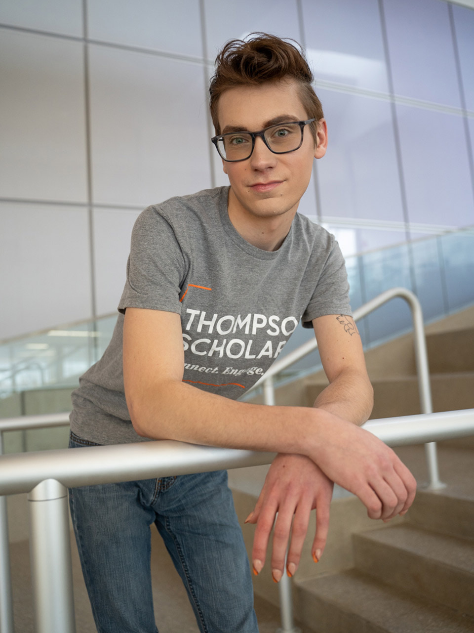 Chandler Giesswein