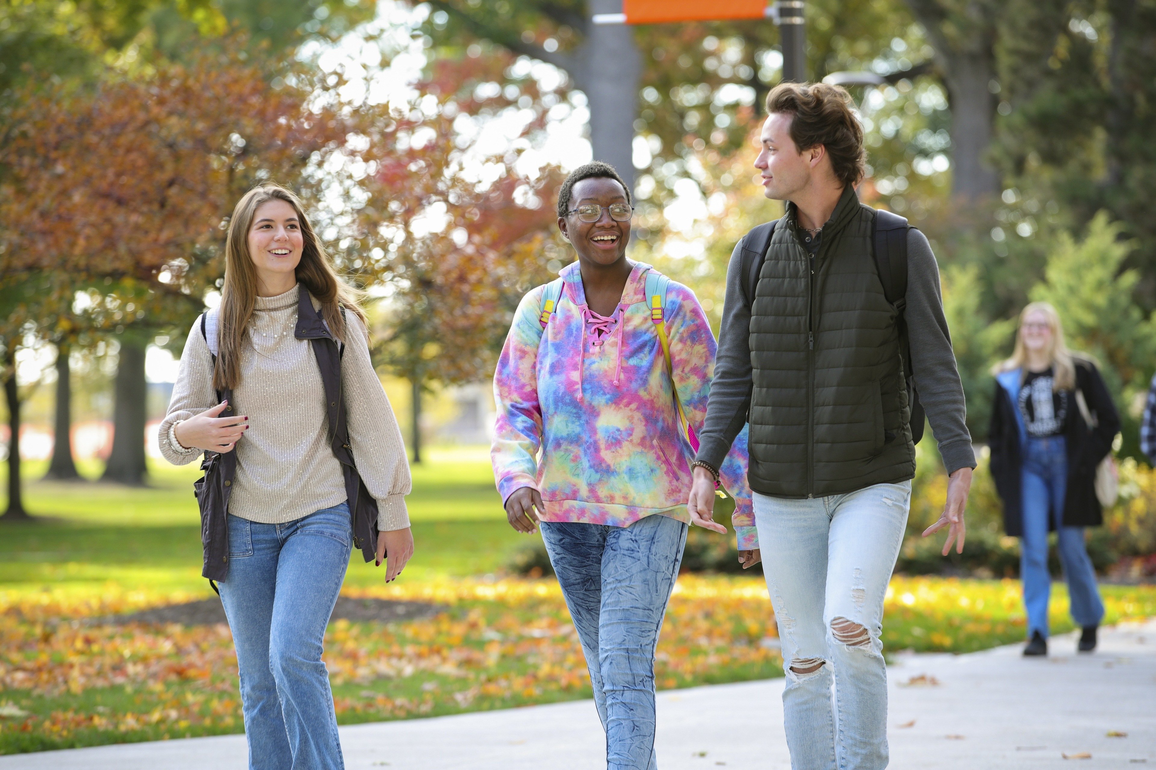 National Transfer Student Week