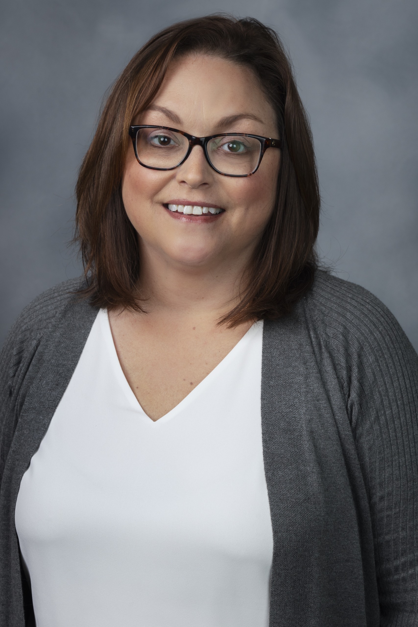 Marcum-Stacey