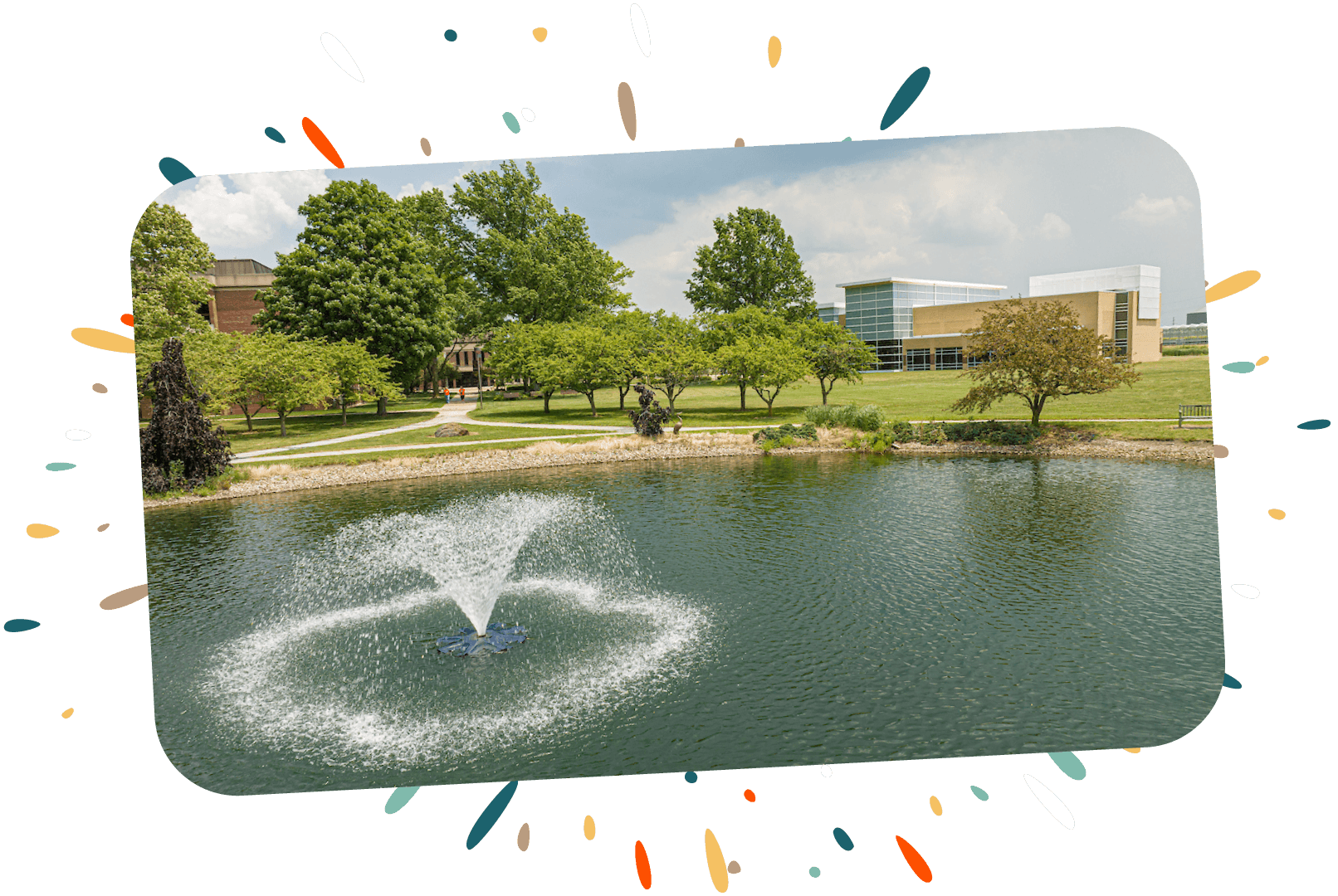 BGSU Firelands