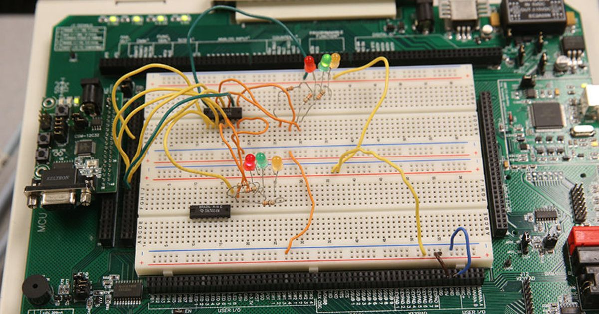 Electromechanical Technology