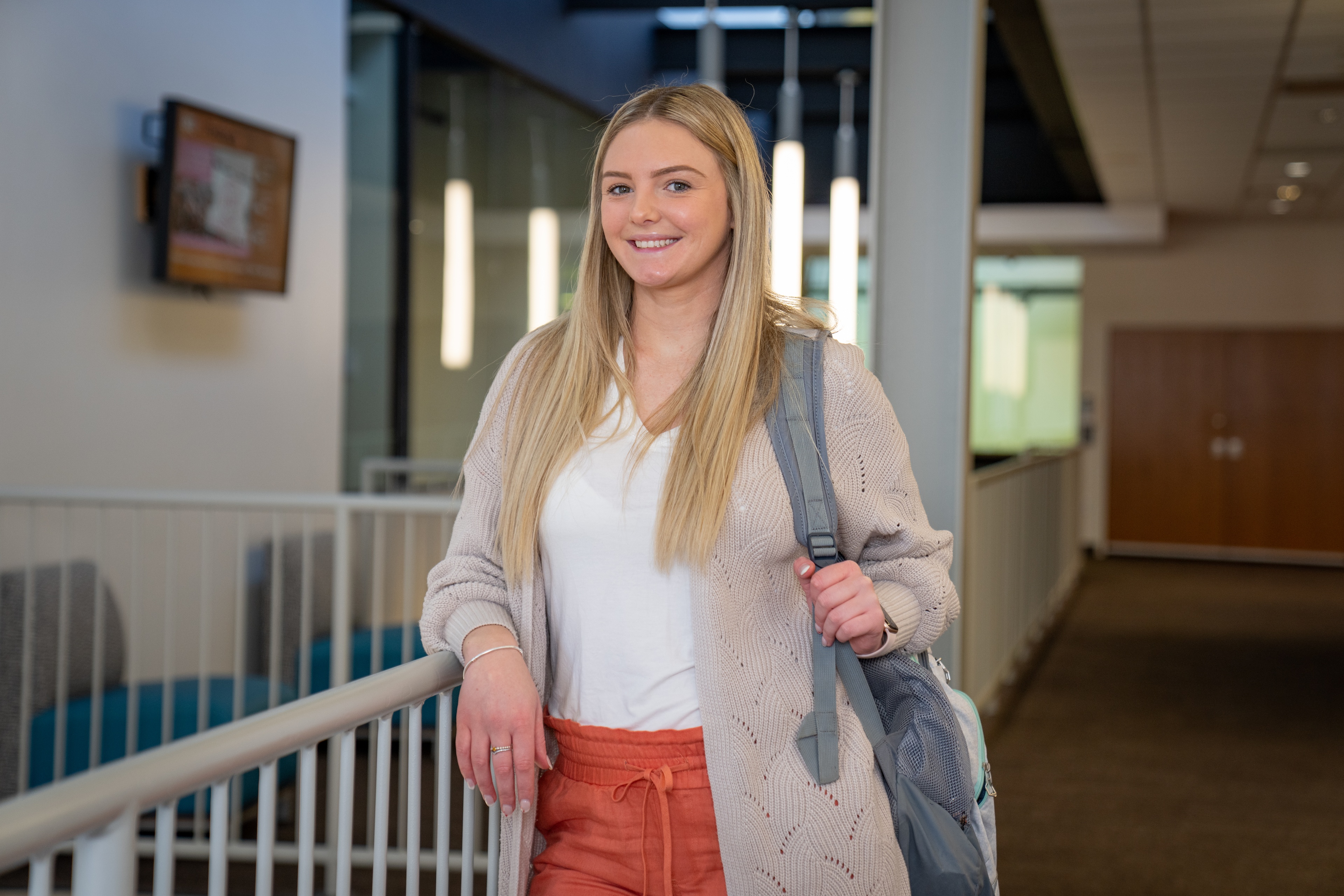 Explore BGSU Firelands
