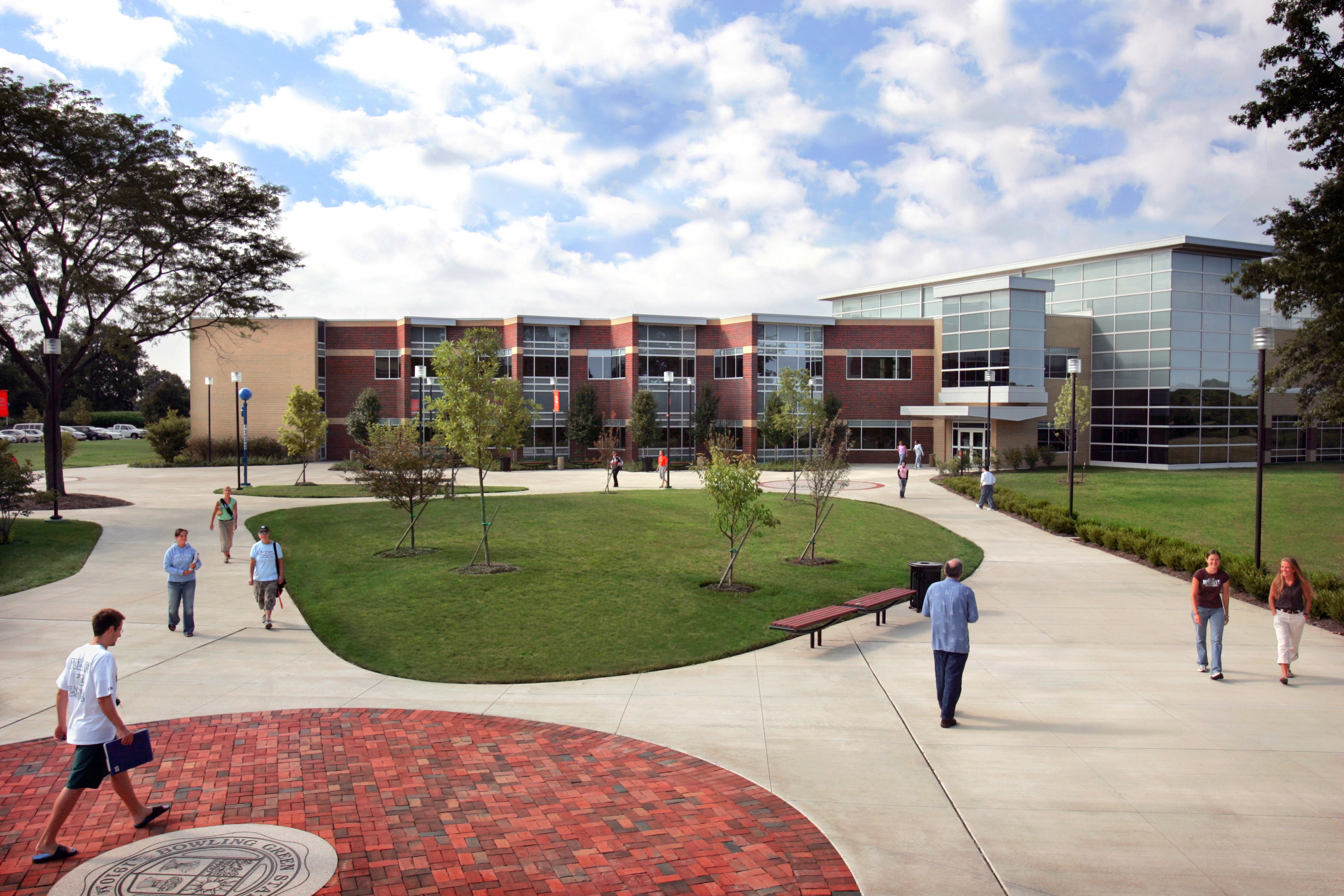Firelands Campus