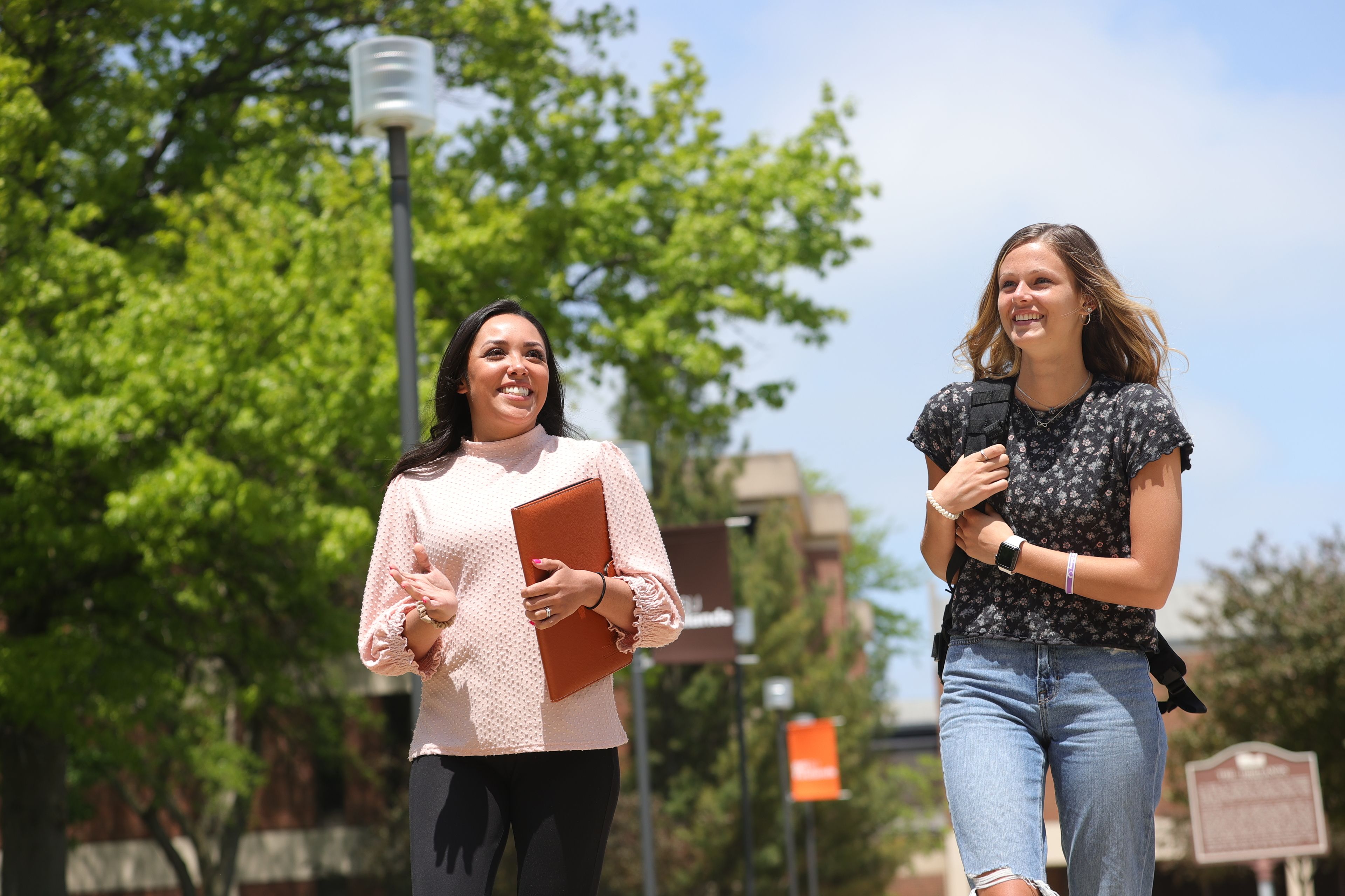 BGSU Firelands Photography May 2022