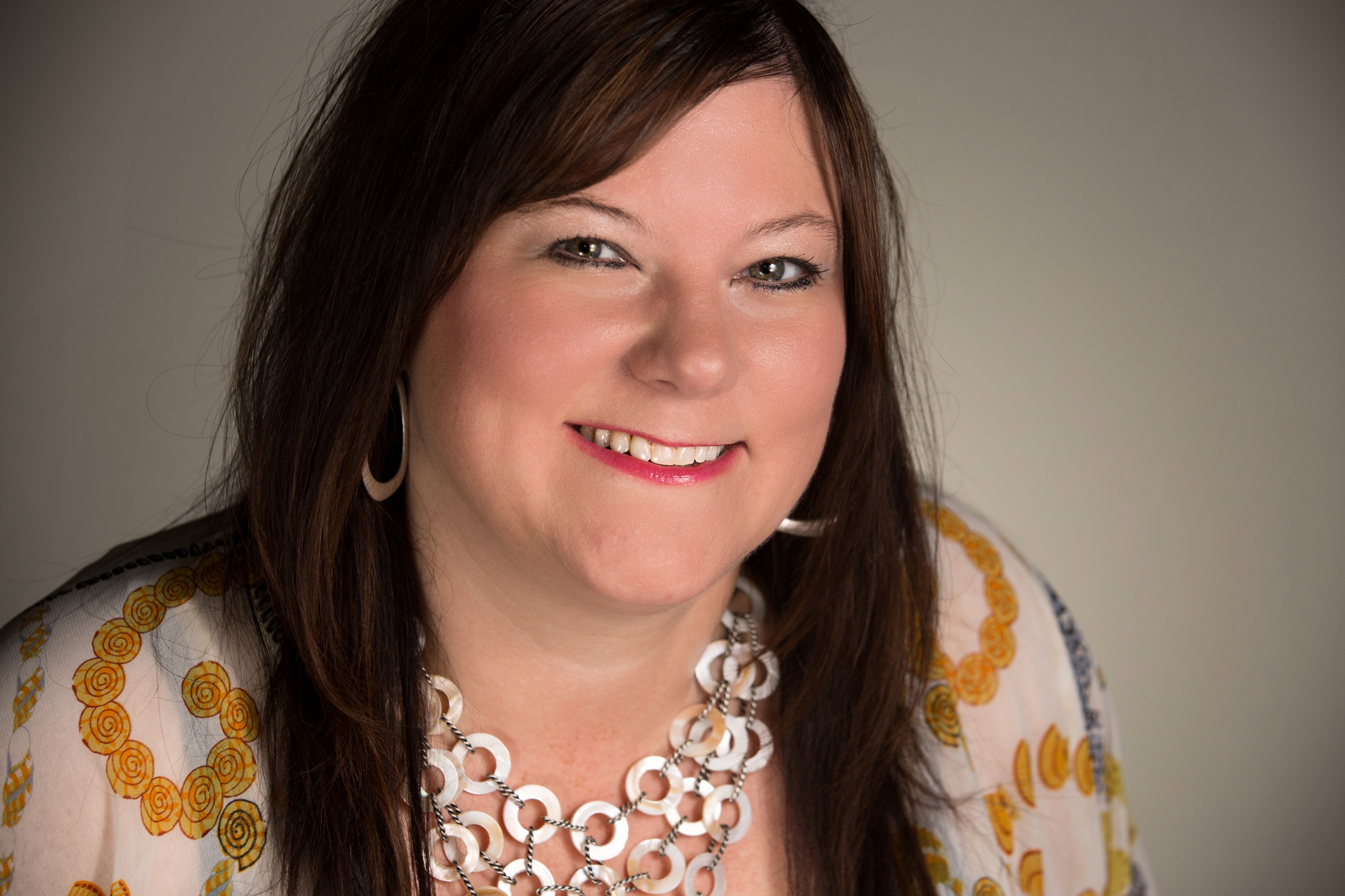 Julie Hamann