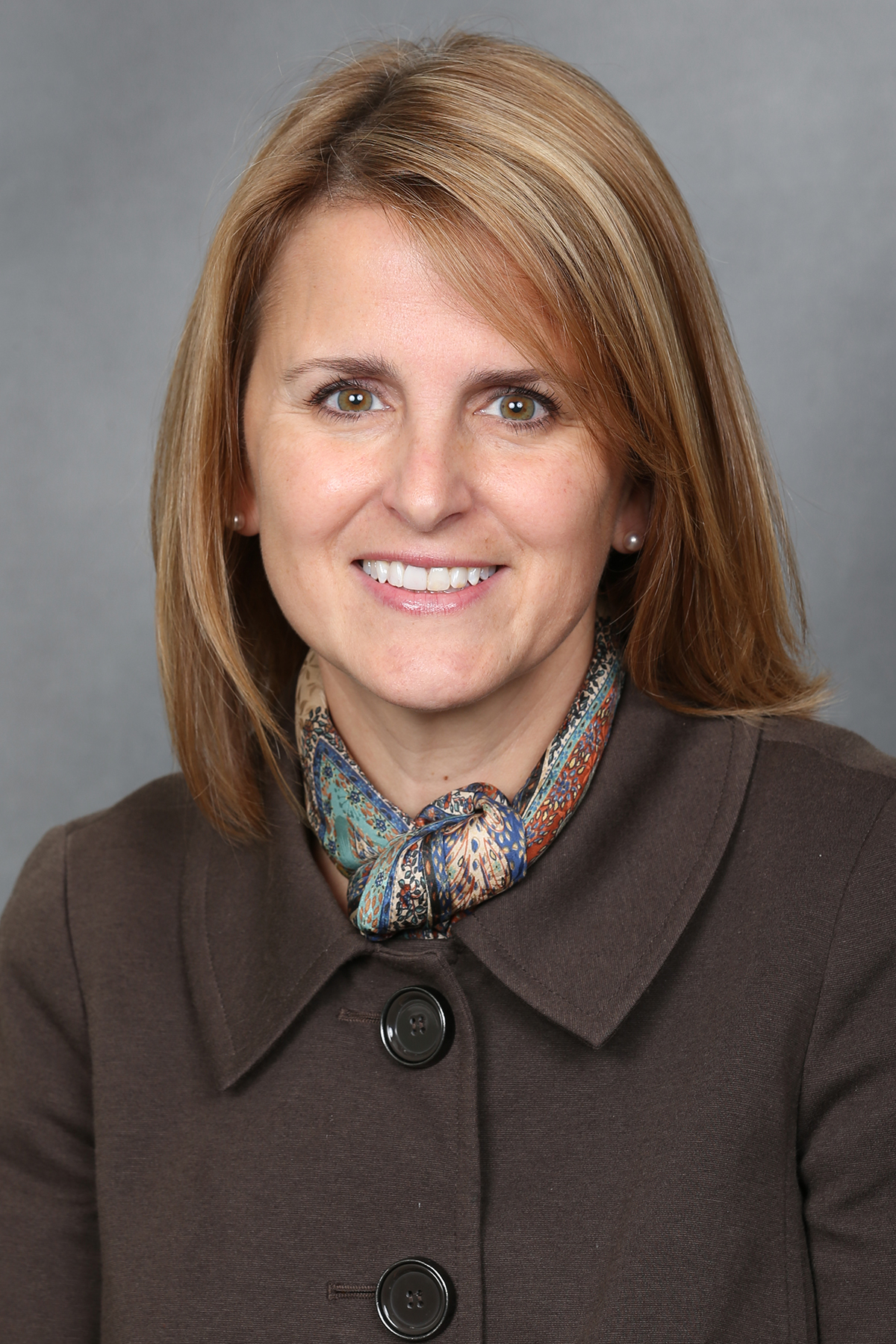 Stacey Hartley