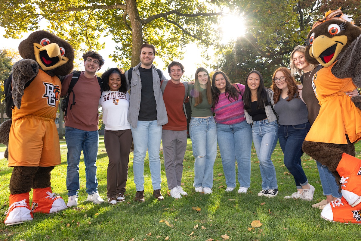 Office of Campus Engagement and Student Life