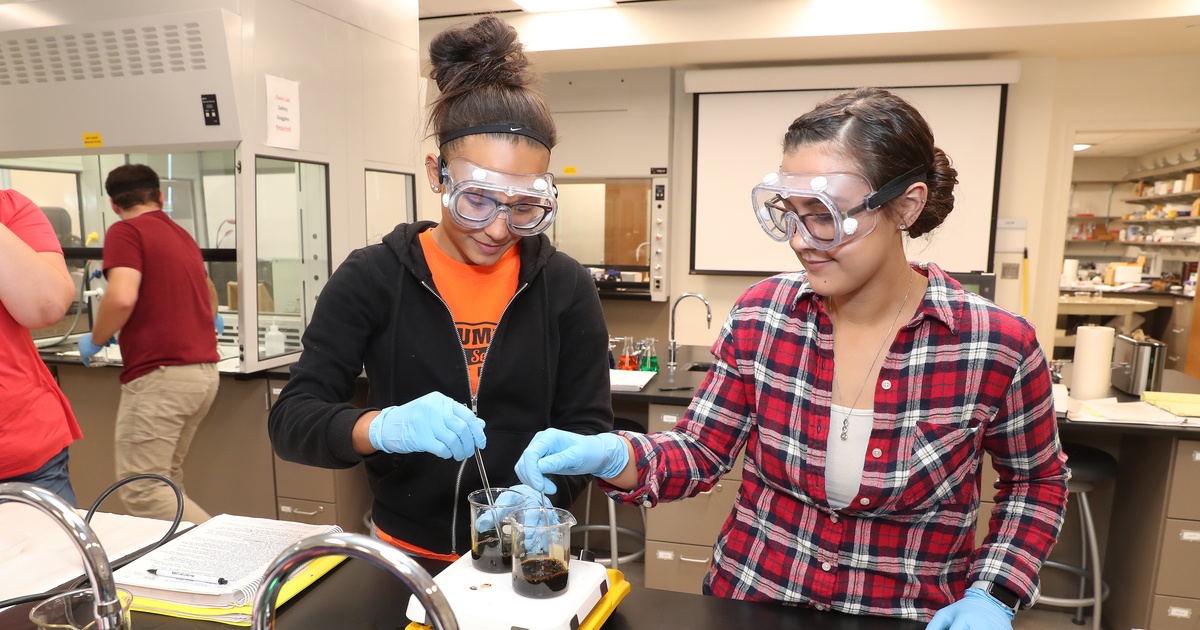 Associate of Science