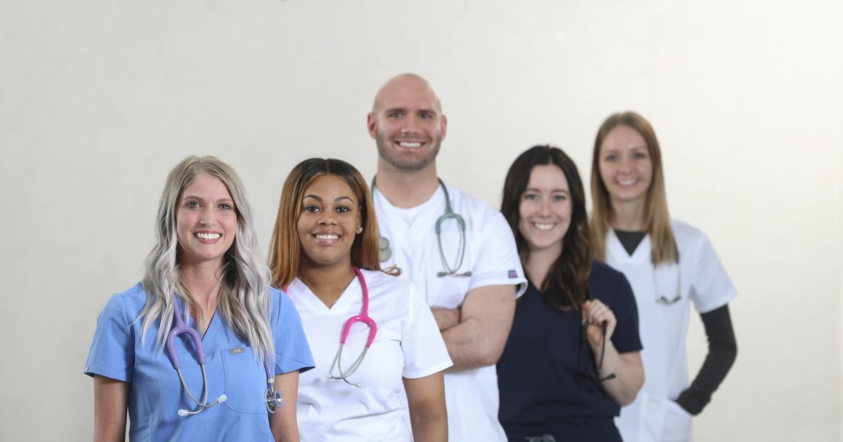 Nursing