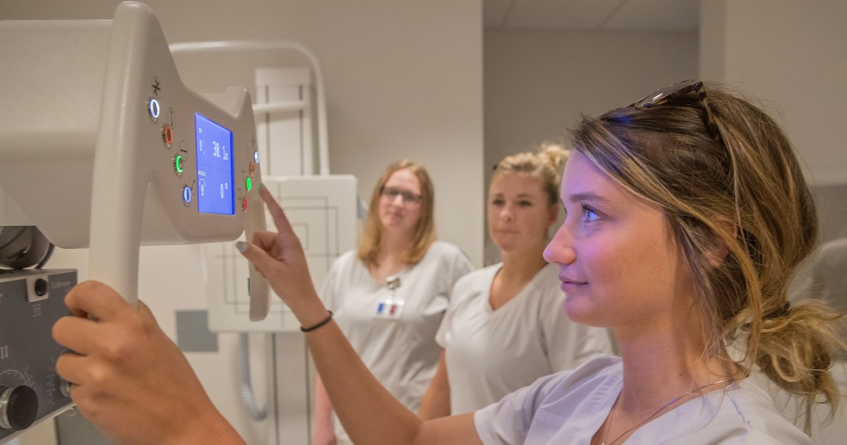 Radiologic Technology