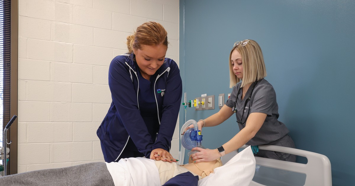 Respiratory Care