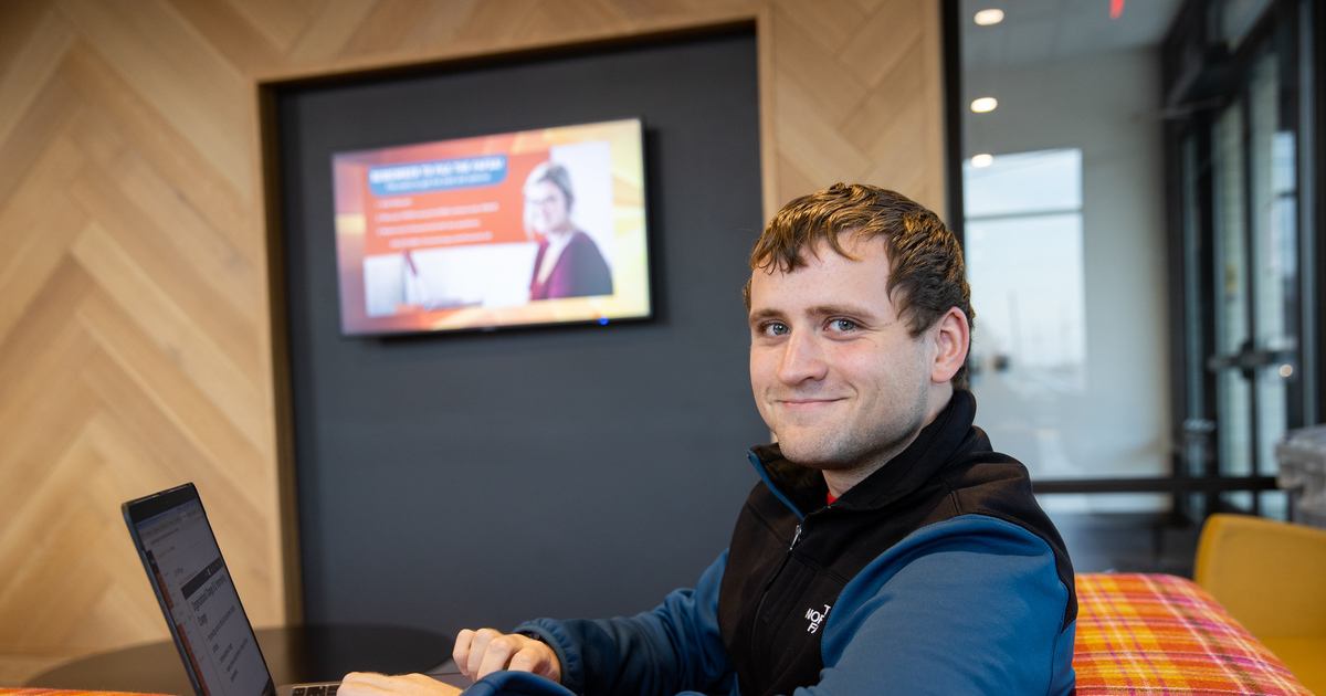 Information Technology Support