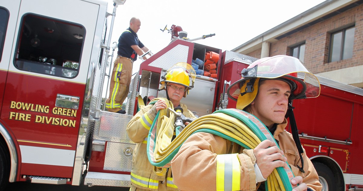 Technical Study: Fire Administration