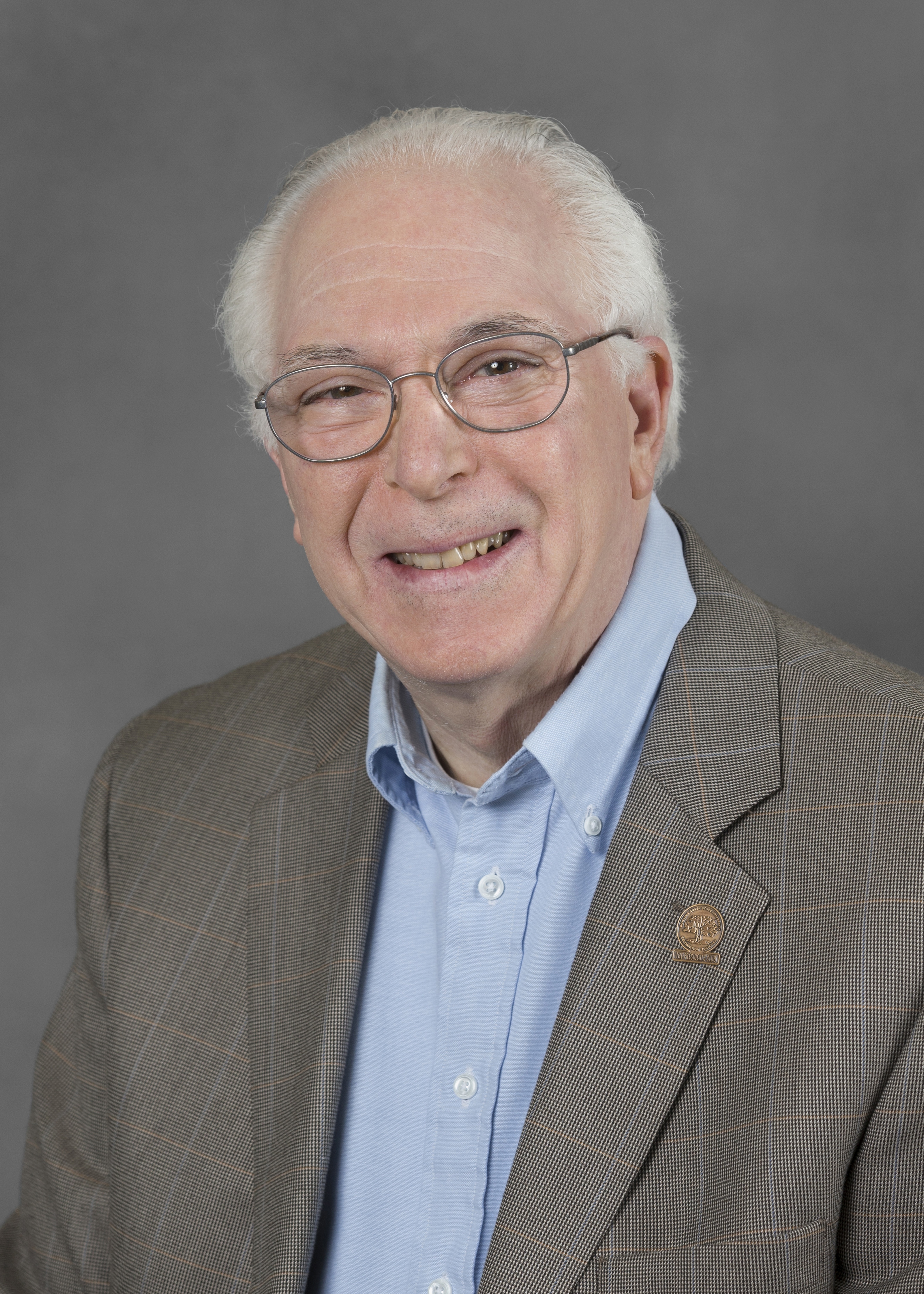Joel Rudinger