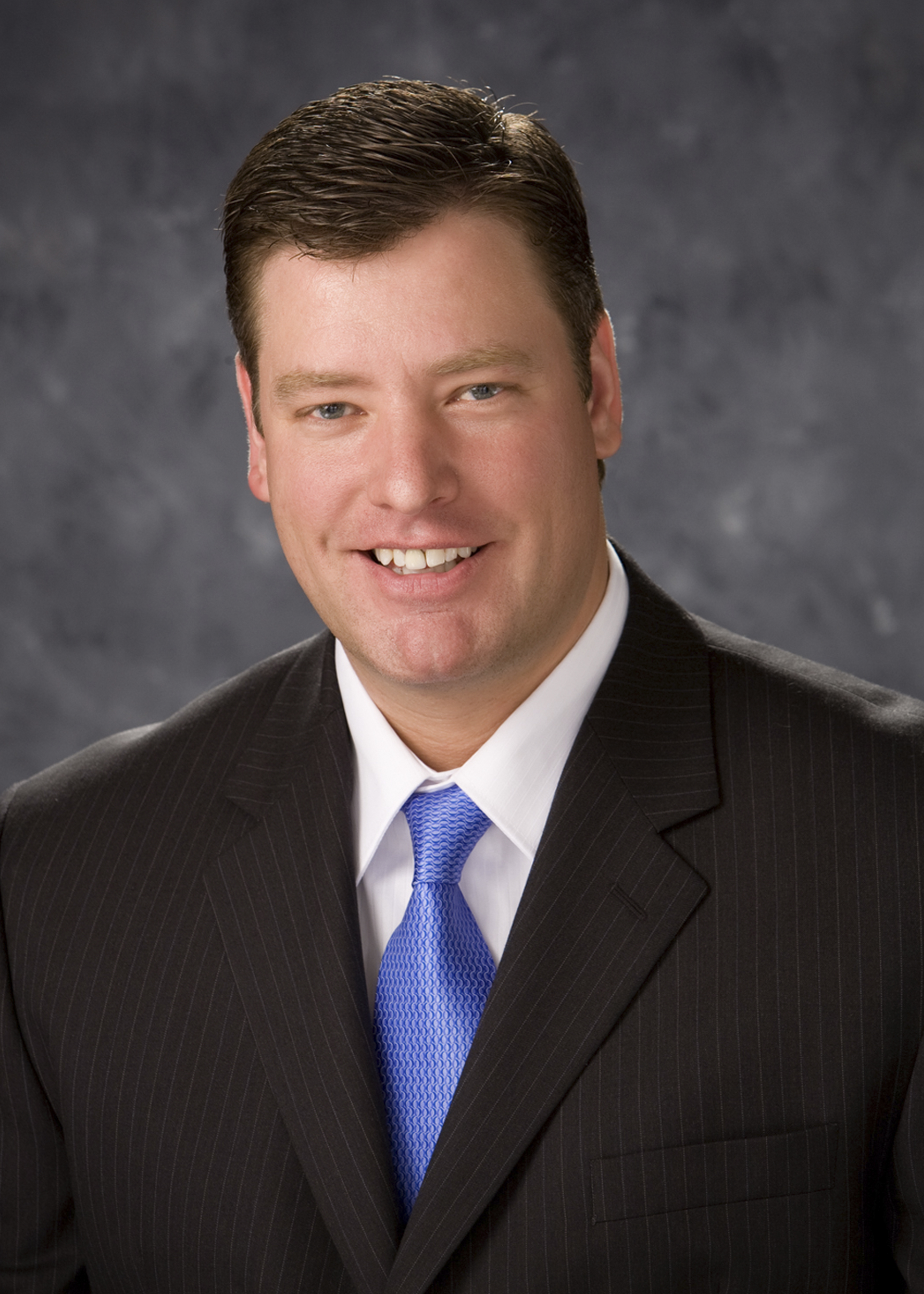 John Britton