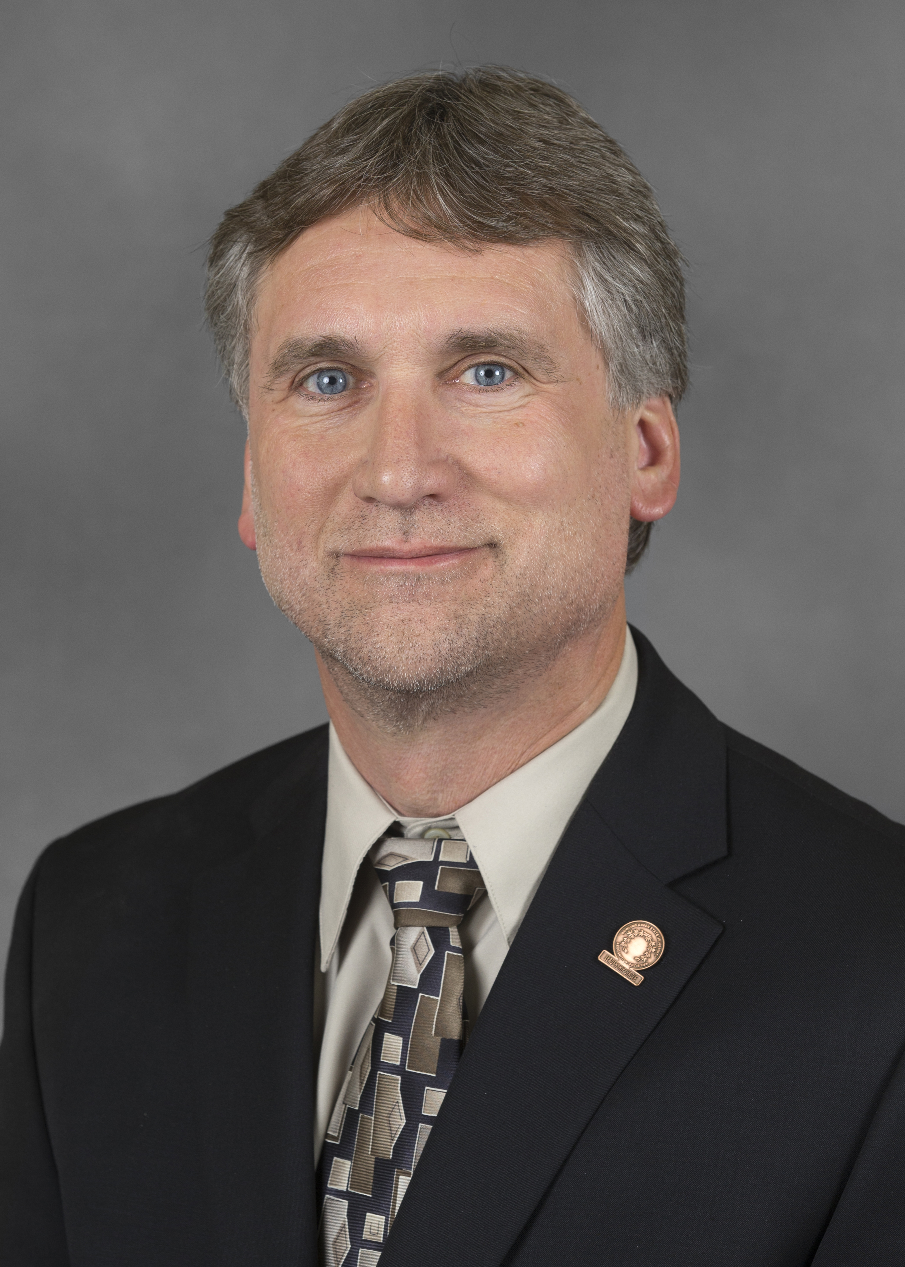Wayne Roesch