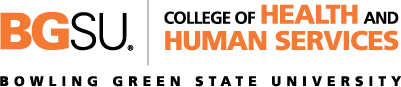 BGSU HHS logo