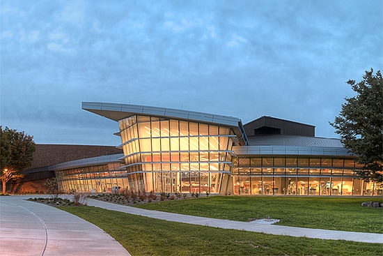 Recreation and Wellness 