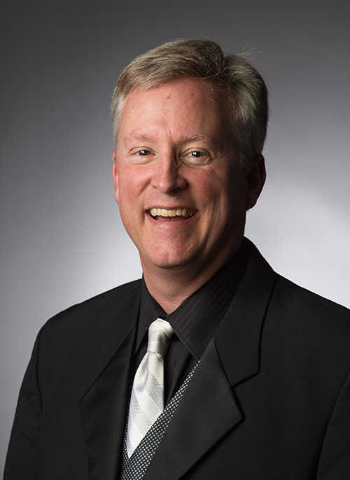 Christopher Cock