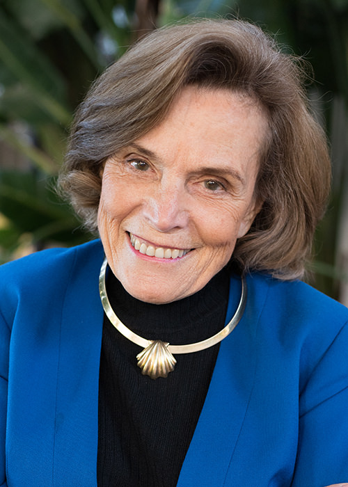 Sylvia earle