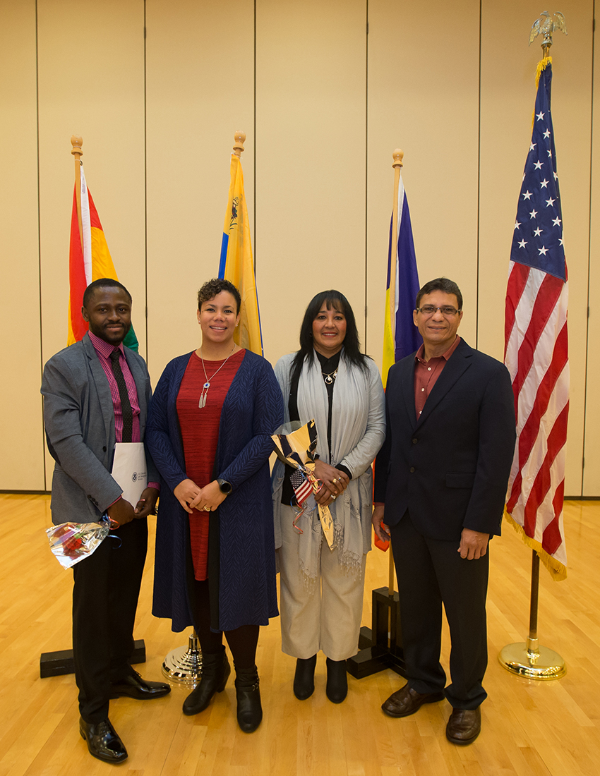 new citizens